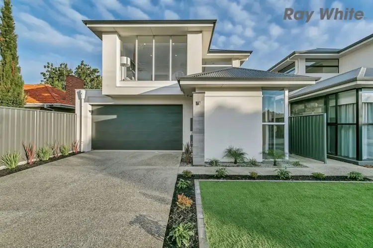 Main view of Homely house listing, 22A Ranelagh Street, Glengowrie SA 5044