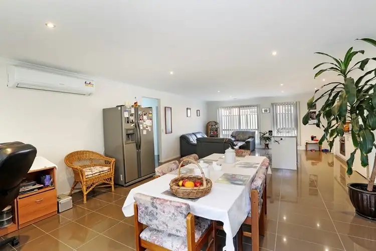 Third view of Homely house listing, 8 Mallard Court, Lara VIC 3212