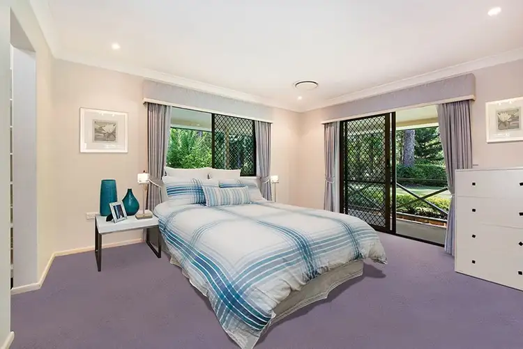 Sixth view of Homely house listing, 74 London Creek Road, Peachester QLD 4519