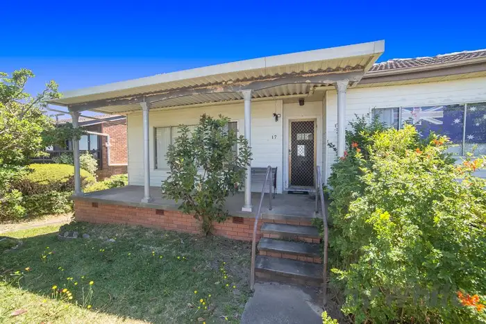 Main view of Homely house listing, 17 Ocean Street, Redhead NSW 2290