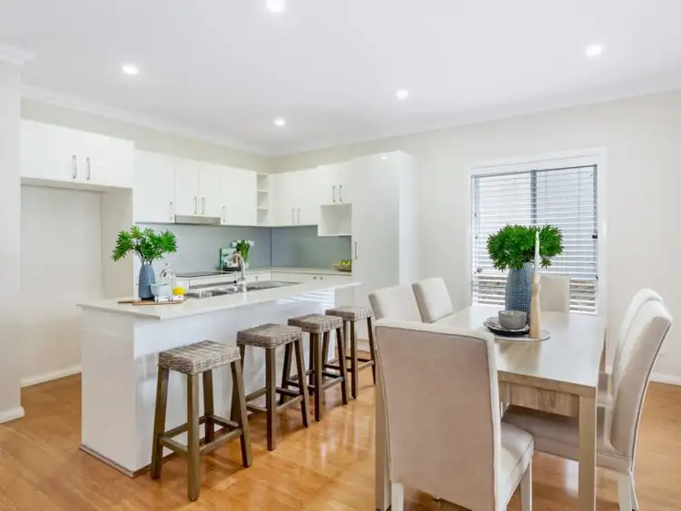 Third view of Homely other listing, 104B Parkes Street, Helensburgh NSW 2508