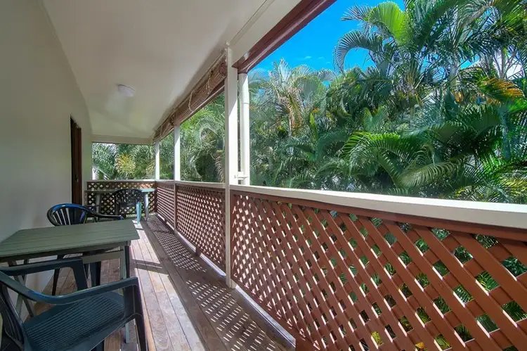 Fourth view of Homely apartment listing, 8/25 Davidson Street, Port Douglas QLD 4877