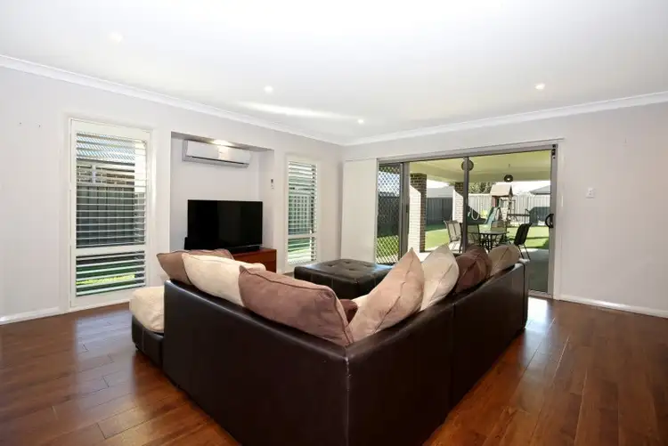 Seventh view of Homely house listing, 33 Bowerbird Street, South Nowra NSW 2541