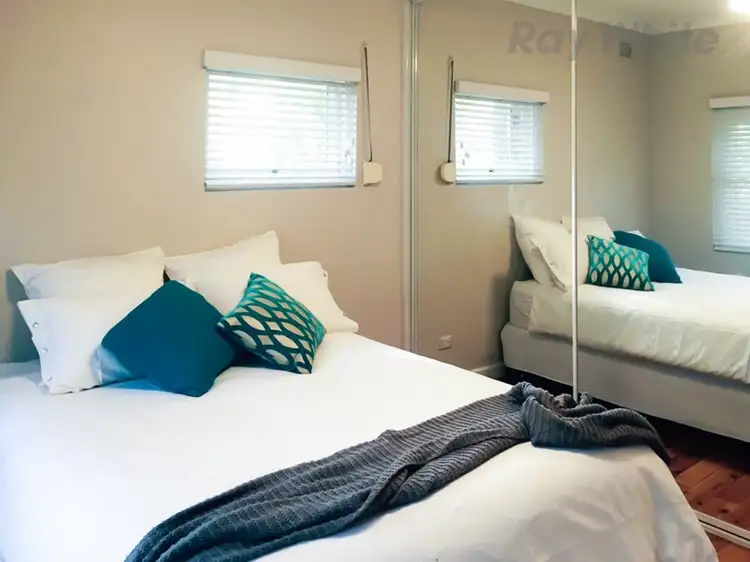 Fifth view of Homely apartment listing, 4/44a Grosvenor Crescent, Summer Hill NSW 2130