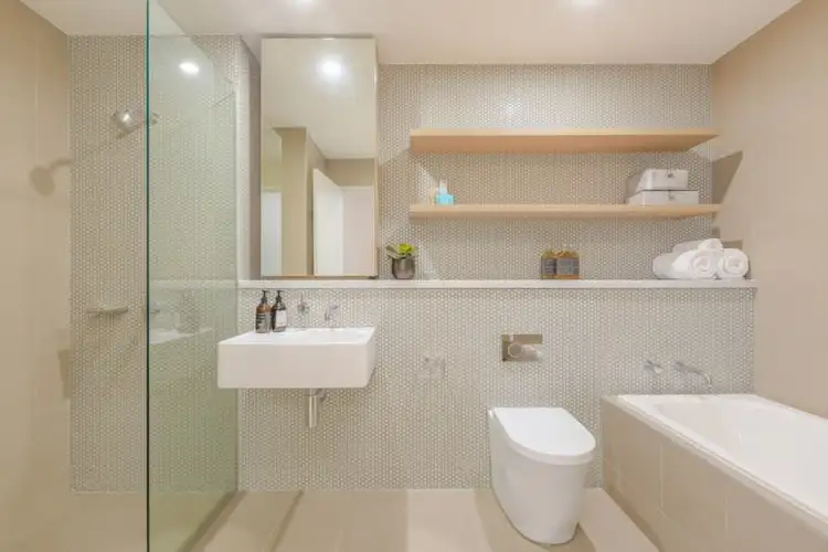 Sixth view of Homely apartment listing, 501/14-18 Finlayson Street, Lane Cove NSW 2066