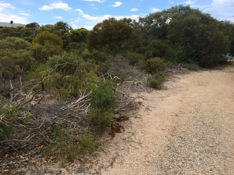 Third view of Homely land listing, 15 Osprey Drive, Marion Bay SA 5575