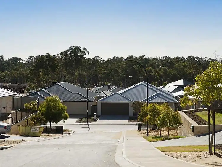Third view of Homely land listing, 9 Aldham Court, Wellard WA 6170