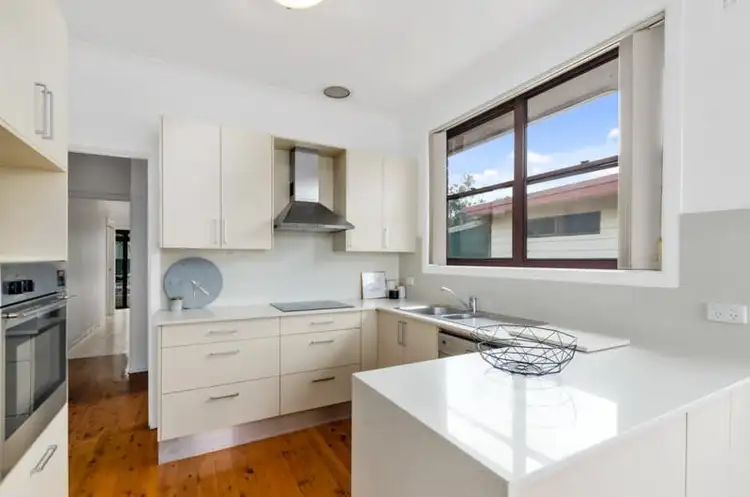 16 Cirrus Street, Dapto NSW 2530