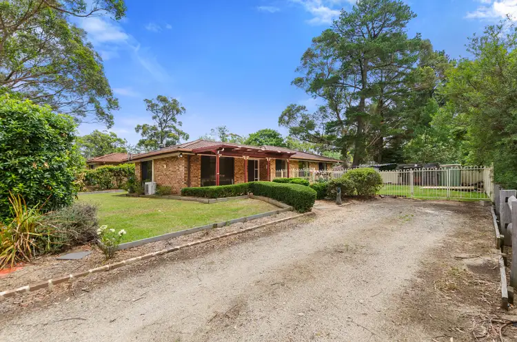 10 Telopea Road, Hill Top NSW 2575