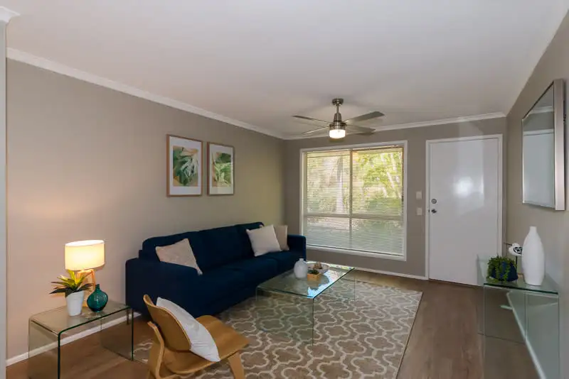 Main view of Homely villa listing, 51/138 Hansford Road, Coombabah QLD 4216