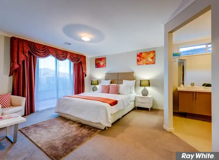 Sixth view of Homely house listing, 16 Barchester Avenue, Truganina VIC 3029