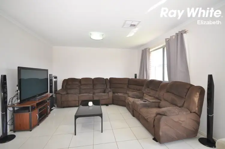 Second view of Homely house listing, 517 Stebonheath Road, Andrews Farm SA 5114