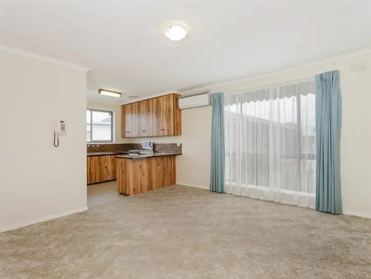 Second view of Homely unit listing, 5/315 Boundary Road, St Albans Park VIC 3219