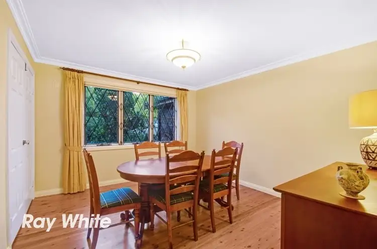 Third view of Homely house listing, 12 Greenoaks Avenue, Cherrybrook NSW 2126