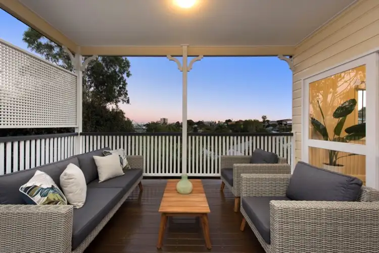 Second view of Homely house listing, 13 O'Connell Place, Red Hill QLD 4059