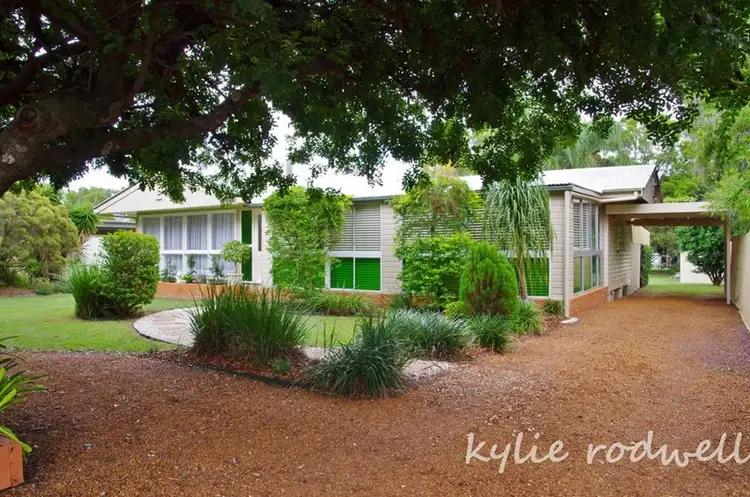 Main view of Homely house listing, 10 Anna Street, Beaudesert QLD 4285