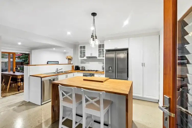 Seventh view of Homely house listing, 6 Kallara Street, Tugun QLD 4224