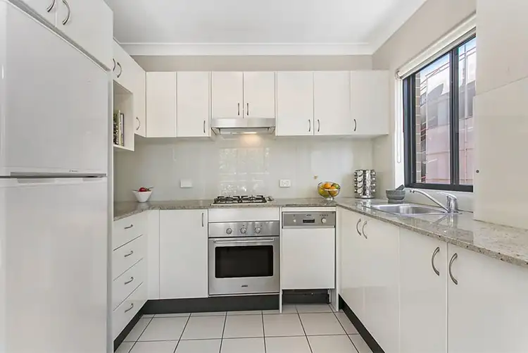 Third view of Homely apartment listing, 9/29 Holtermann Street, Crows Nest NSW 2065