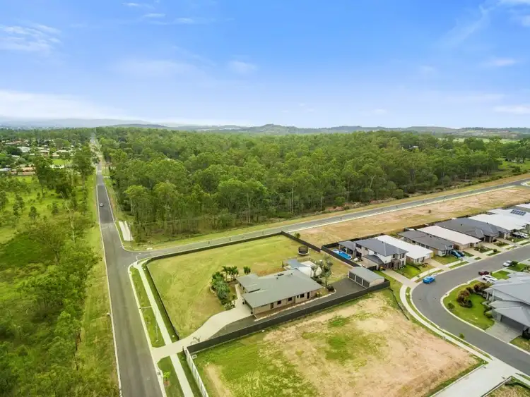 Third view of Homely house listing, 272-276 Fischer Road, Ripley QLD 4306