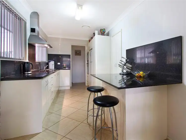 Fourth view of Homely house listing, 23 Greenway Crescent, Windsor NSW 2756