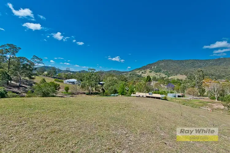 Fourth view of Homely house listing, 540 Cedar Creek Road, Cedar Creek QLD 4520