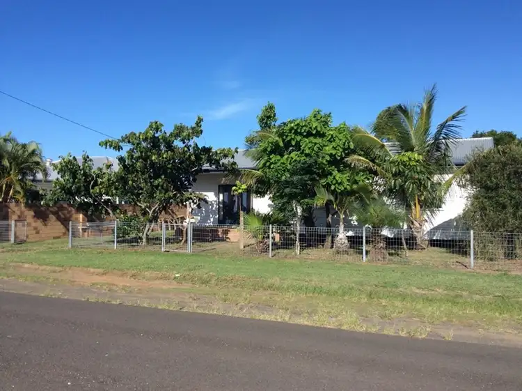 Fourth view of Homely house listing, 54 Faldt Street, Norville QLD 4670