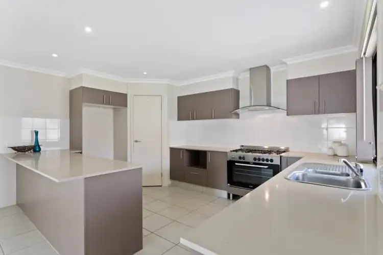 Third view of Homely house listing, 7 Wright Court, Upper Coomera QLD 4209