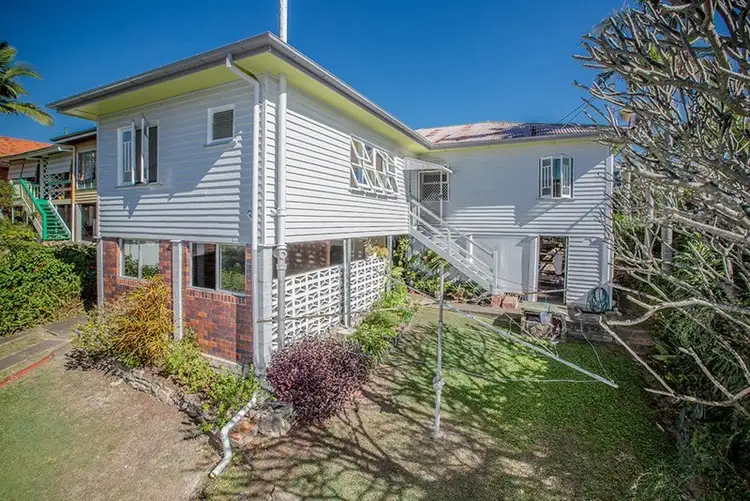 Third view of Homely house listing, 91 Bilsen Road, Wavell Heights QLD 4012