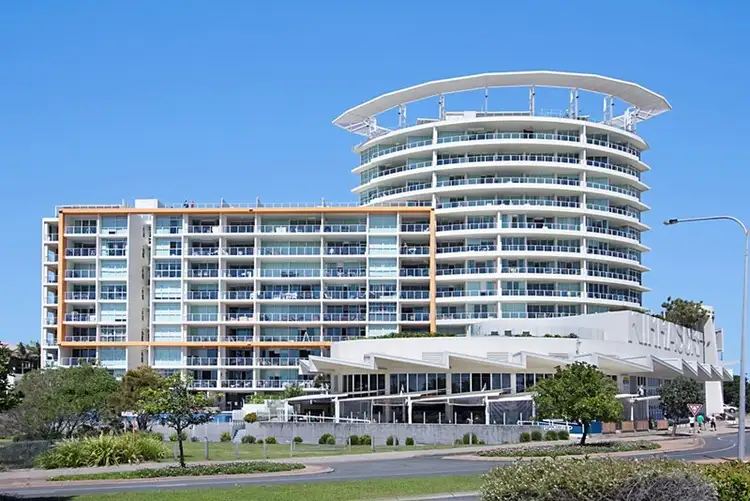 Seventh view of Homely apartment listing, 608/2 Creek Street 'Kirra Surf', Coolangatta QLD 4225