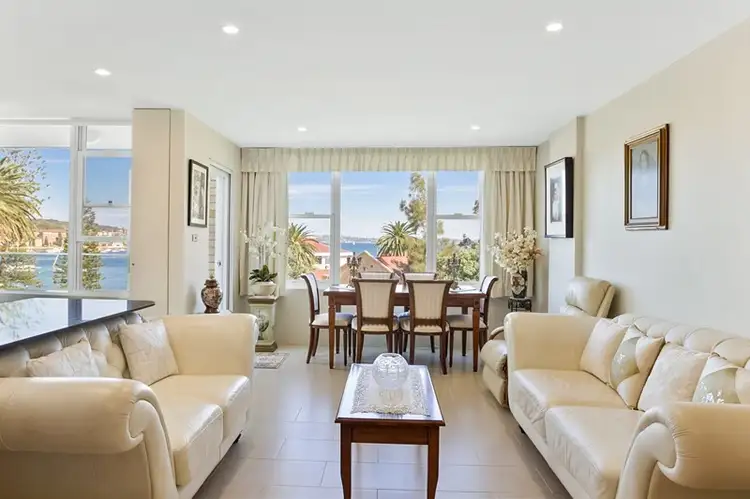 Main view of Homely apartment listing, 1/91 West Esplanade, Manly NSW 2095