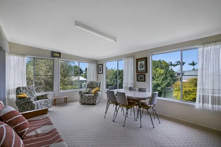Fifth view of Homely house listing, 366 Greenwattle Street, Wilsonton QLD 4350