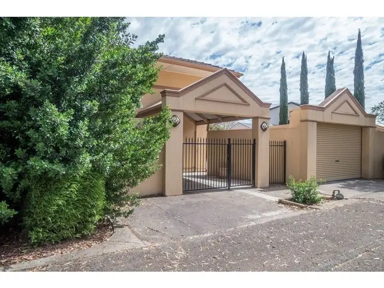 Main view of Homely unit listing, 1/106 sixth Avenue, Joslin SA 5070