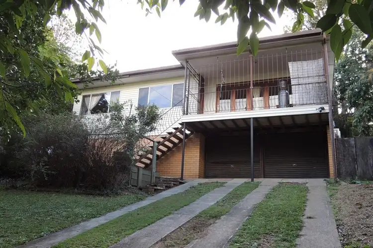 Main view of Homely house listing, 36 Todman Street, Carina QLD 4152