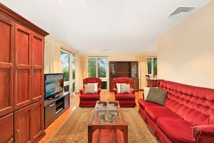 Seventh view of Homely house listing, 8 Parkinson Avenue, Turramurra NSW 2074