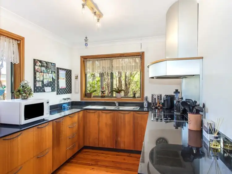 Fifth view of Homely house listing, 39 The Ridge, Helensburgh NSW 2508