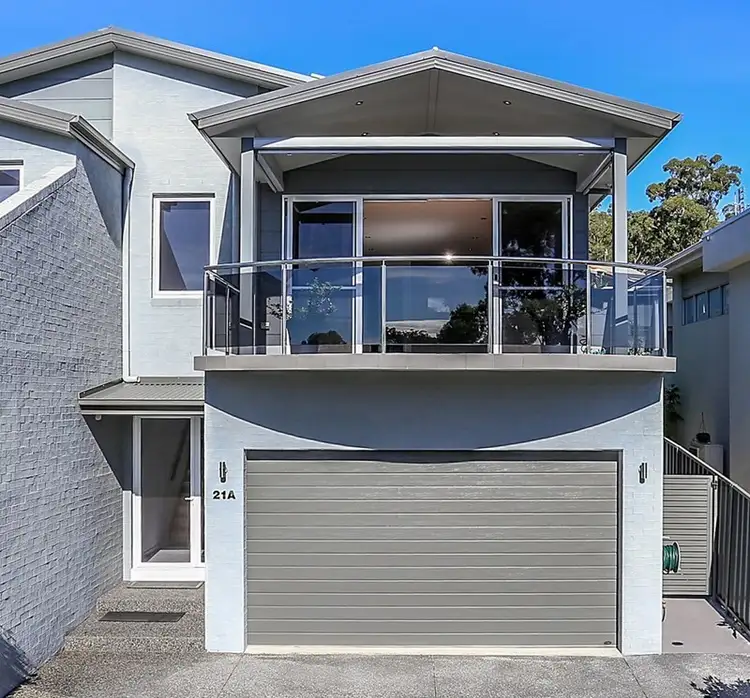 21A Seagrass Circuit, Corlette NSW 2315