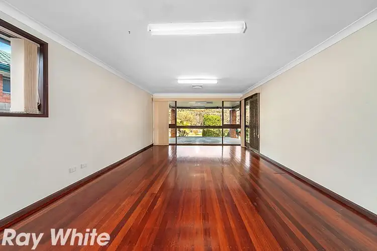 Fifth view of Homely house listing, 39 Candowie Crescent, Baulkham Hills NSW 2153