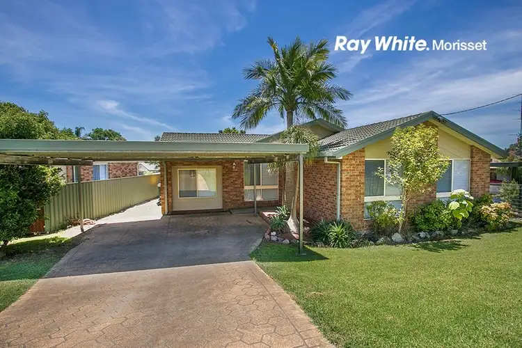 51 Coorumbung Road, Dora Creek NSW 2264