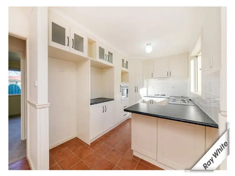 Seventh view of Homely house listing, 42 Britten-Jones Drive, Holt ACT 2615