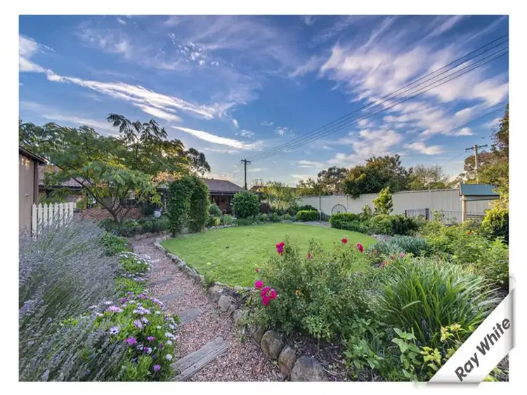 Fourth view of Homely house listing, 13 Mofflin Street, Chisholm ACT 2905