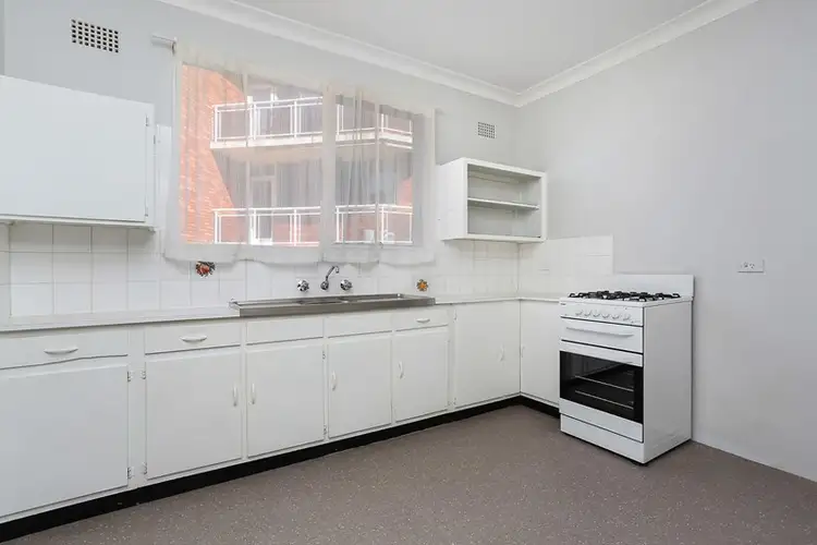 Third view of Homely apartment listing, 6/3 Podmore Place, Hillsdale NSW 2036