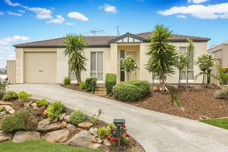 Main view of Homely house listing, 4 Middle Gully Avenue, Sheidow Park SA 5158
