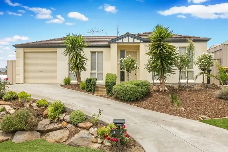 Main view of Homely house listing, 4 Middle Gully Avenue, Sheidow Park SA 5158