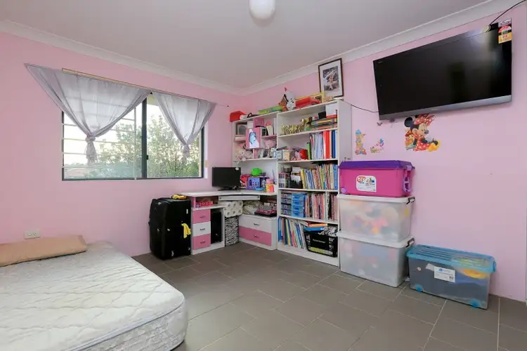 Fourth view of Homely unit listing, 22/41-43 Northam Avenue, Bankstown NSW 2200