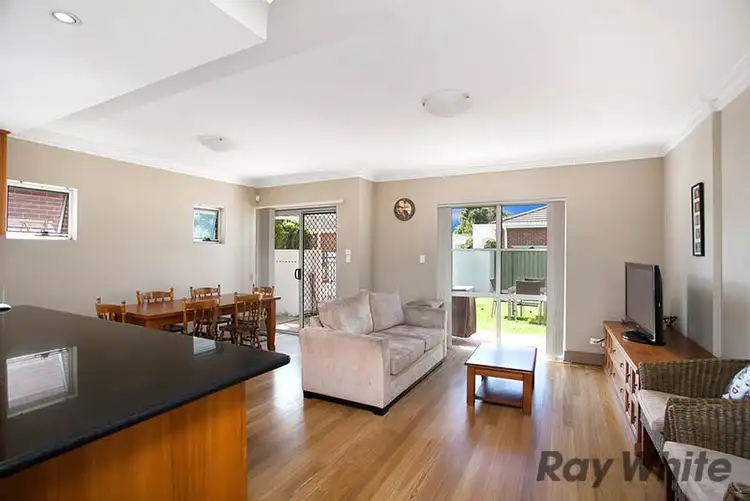 Fourth view of Homely townhouse listing, 2/7-9 Woronora Parade, Oatley NSW 2223