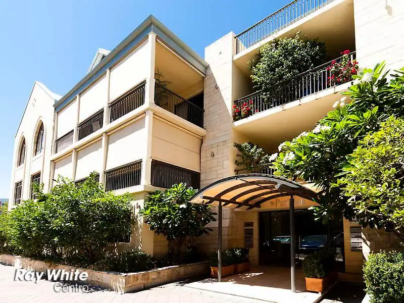 Main view of Homely apartment listing, 2/2 Brigid Road, Subiaco WA 6008