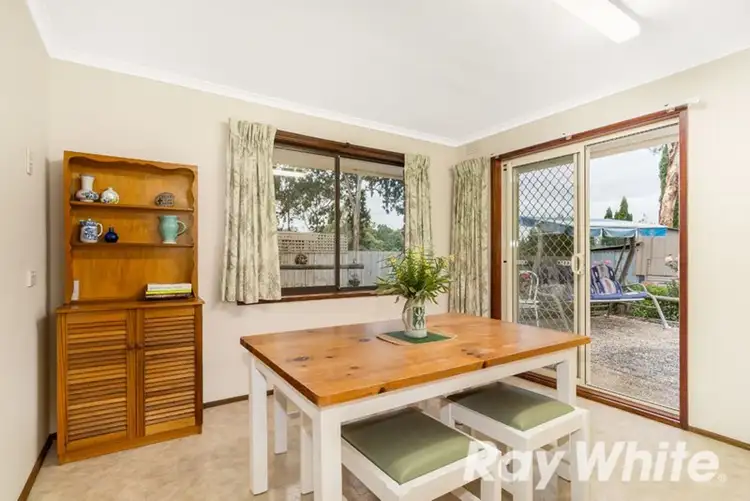 Fourth view of Homely house listing, 83 Sylphide Way, Wantirna South VIC 3152