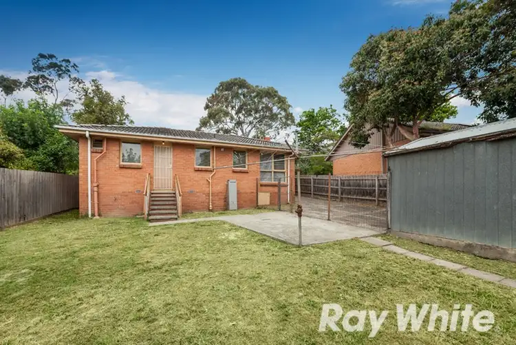 Fourth view of Homely house listing, 10 Worrall Street, Burwood VIC 3125