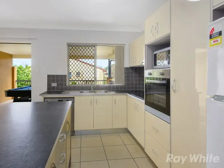 Third view of Homely unit listing, 10/100 Glenalva Terrace, Enoggera QLD 4051