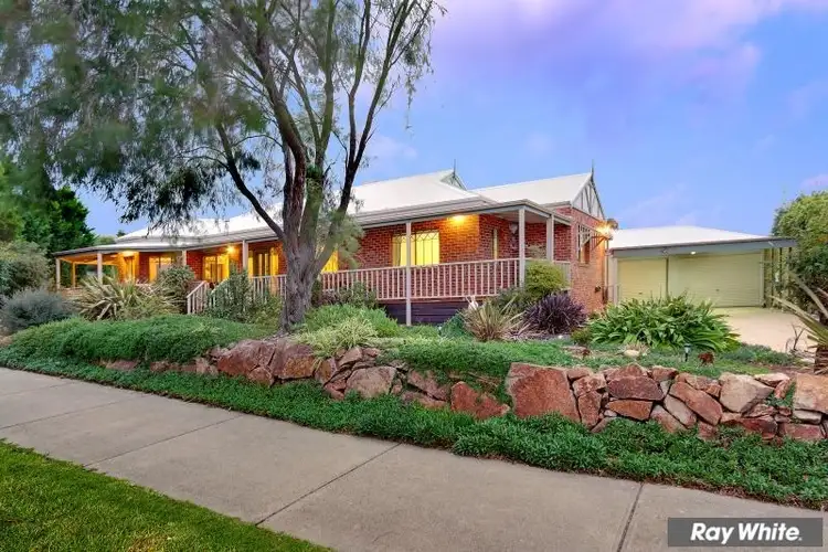 4 Culcairn Court, Mount Martha VIC 3934